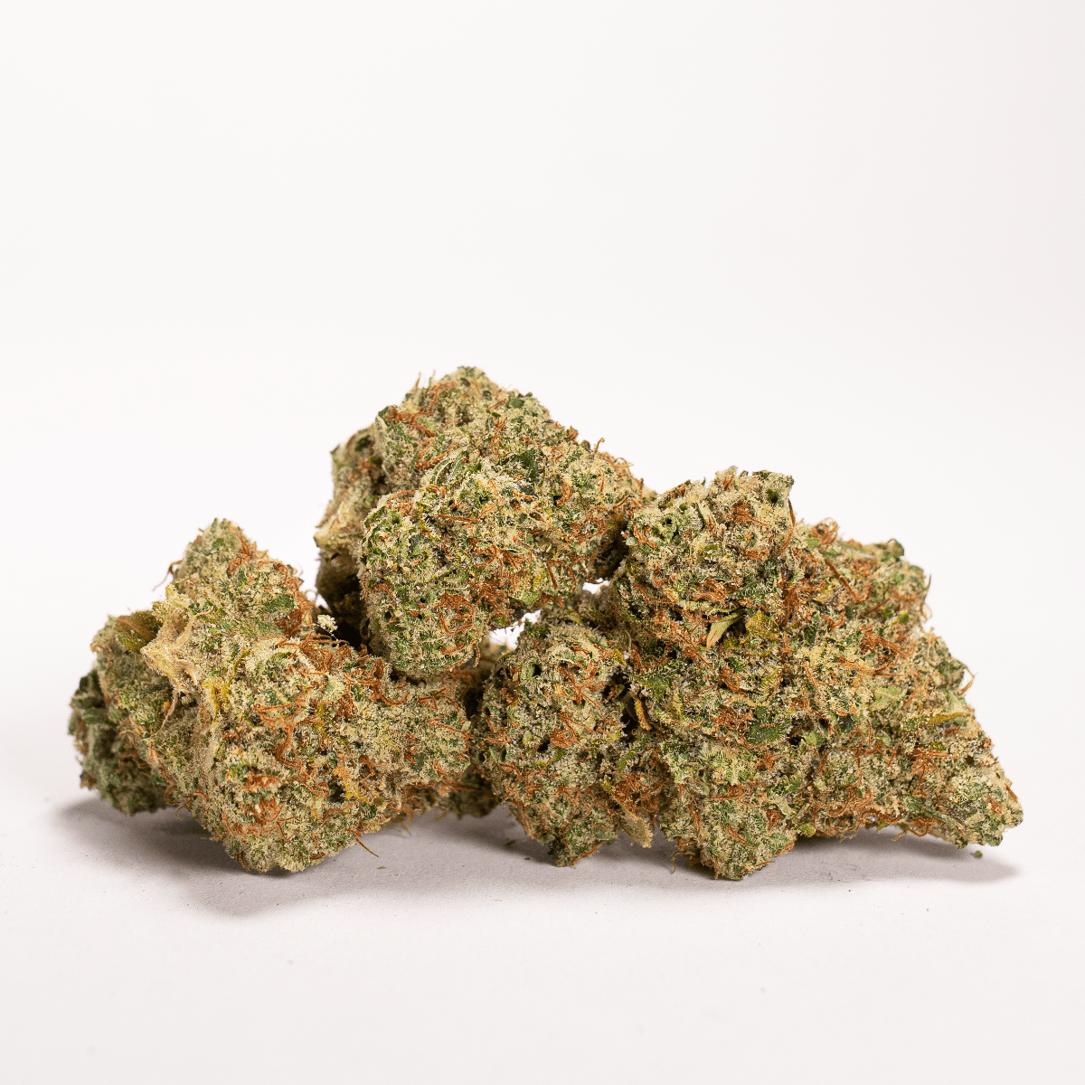 Lava Flower (Sativa) - 1/8