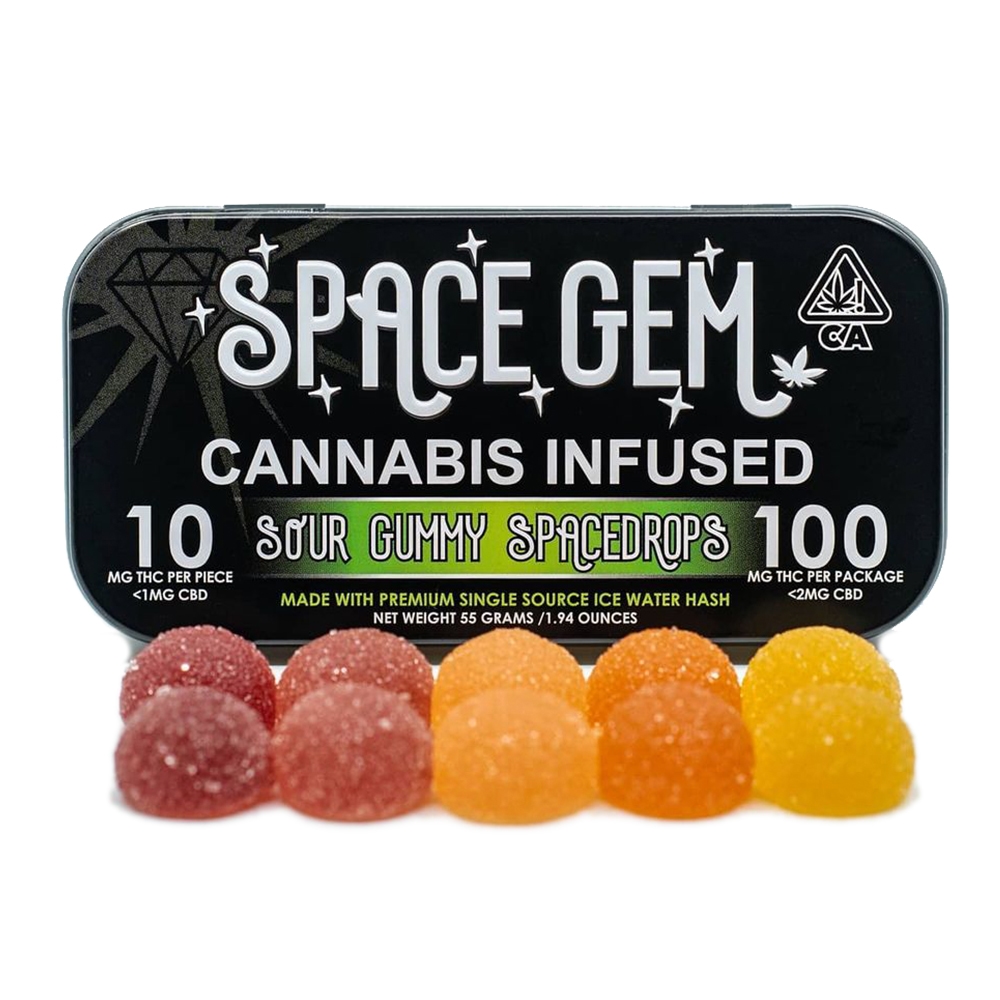 Sour [10pk] (100mg)