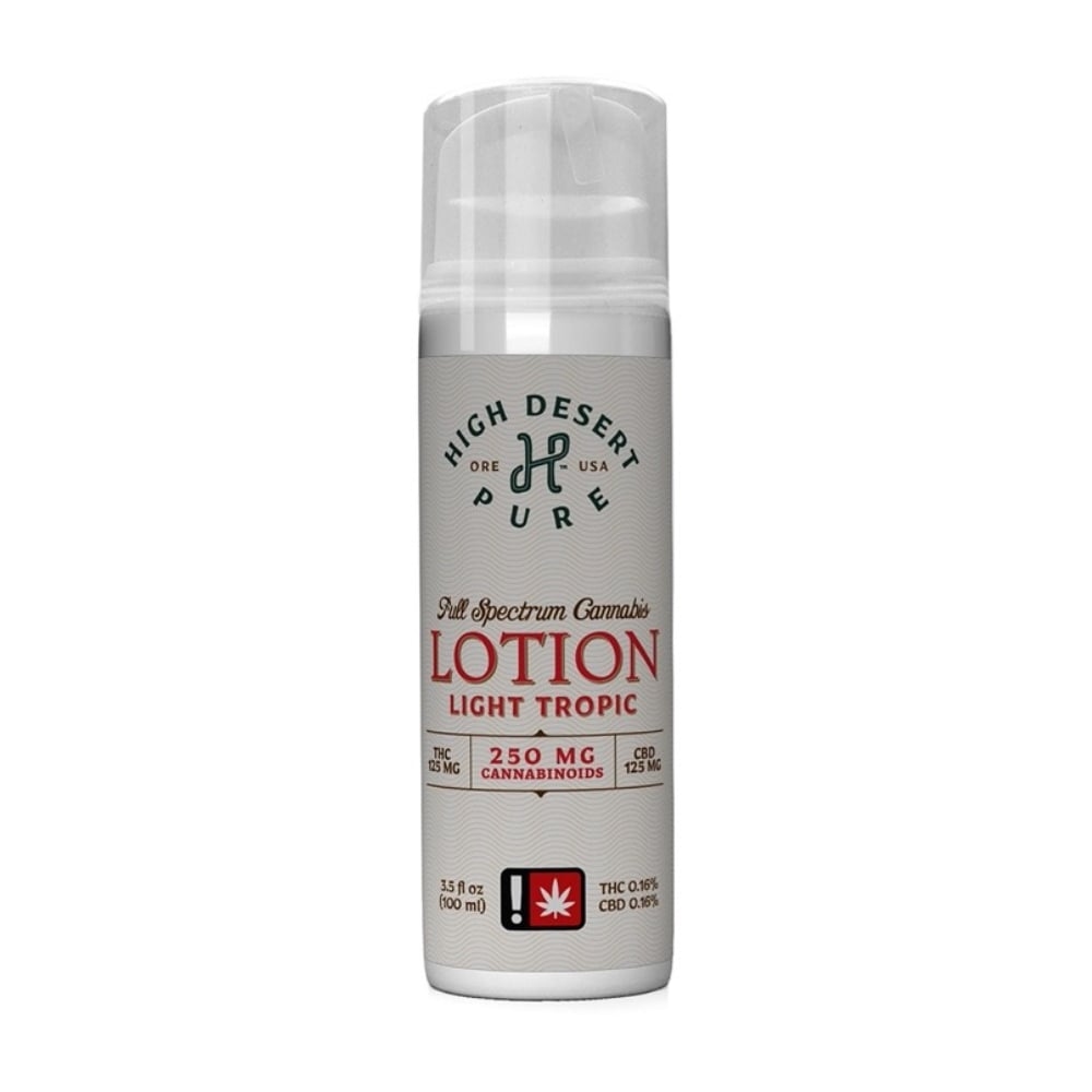 1:1 Light Tropic (220mg CBD/225mg THC)
