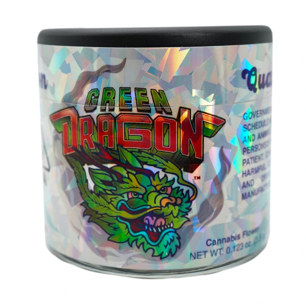 Tropical Slushie