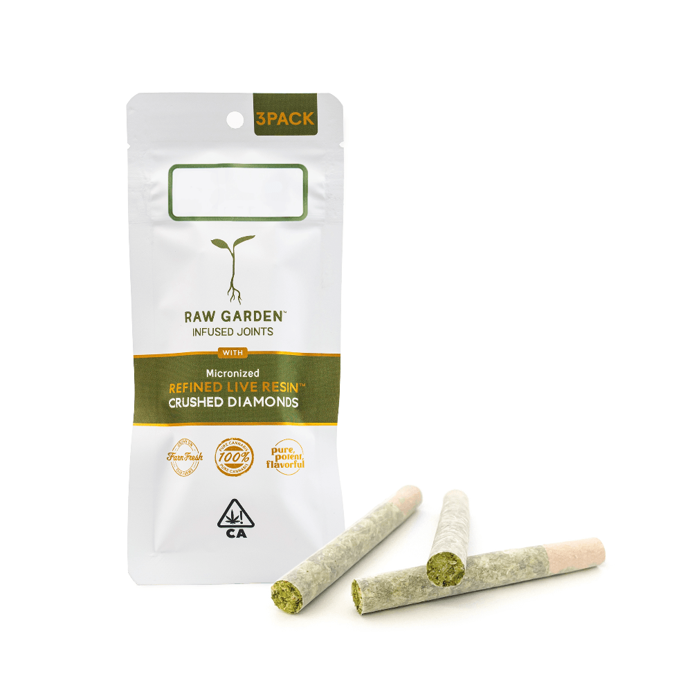 Limoncello Dream [.5g]