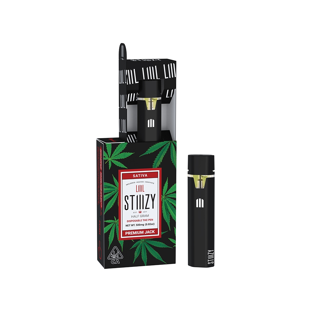 Premium Jack [500mg]