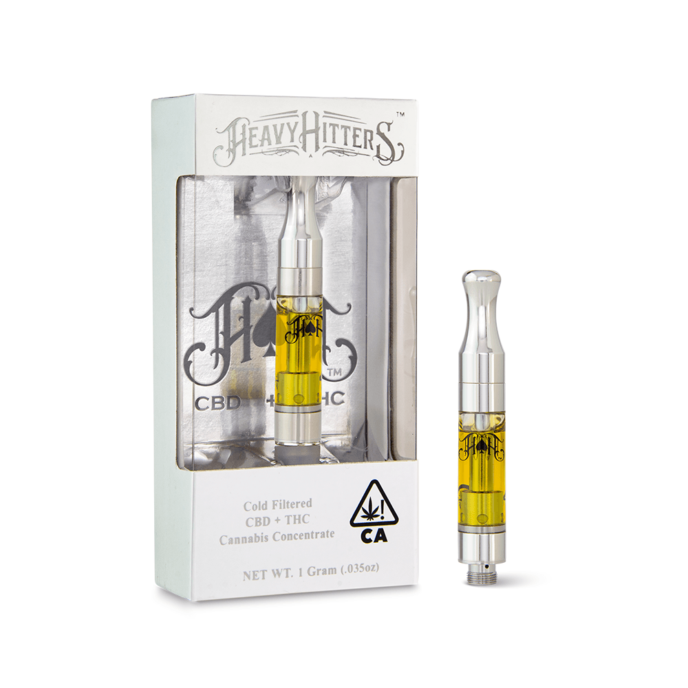 Hawaiian Dream | THC:CBD 3:1
