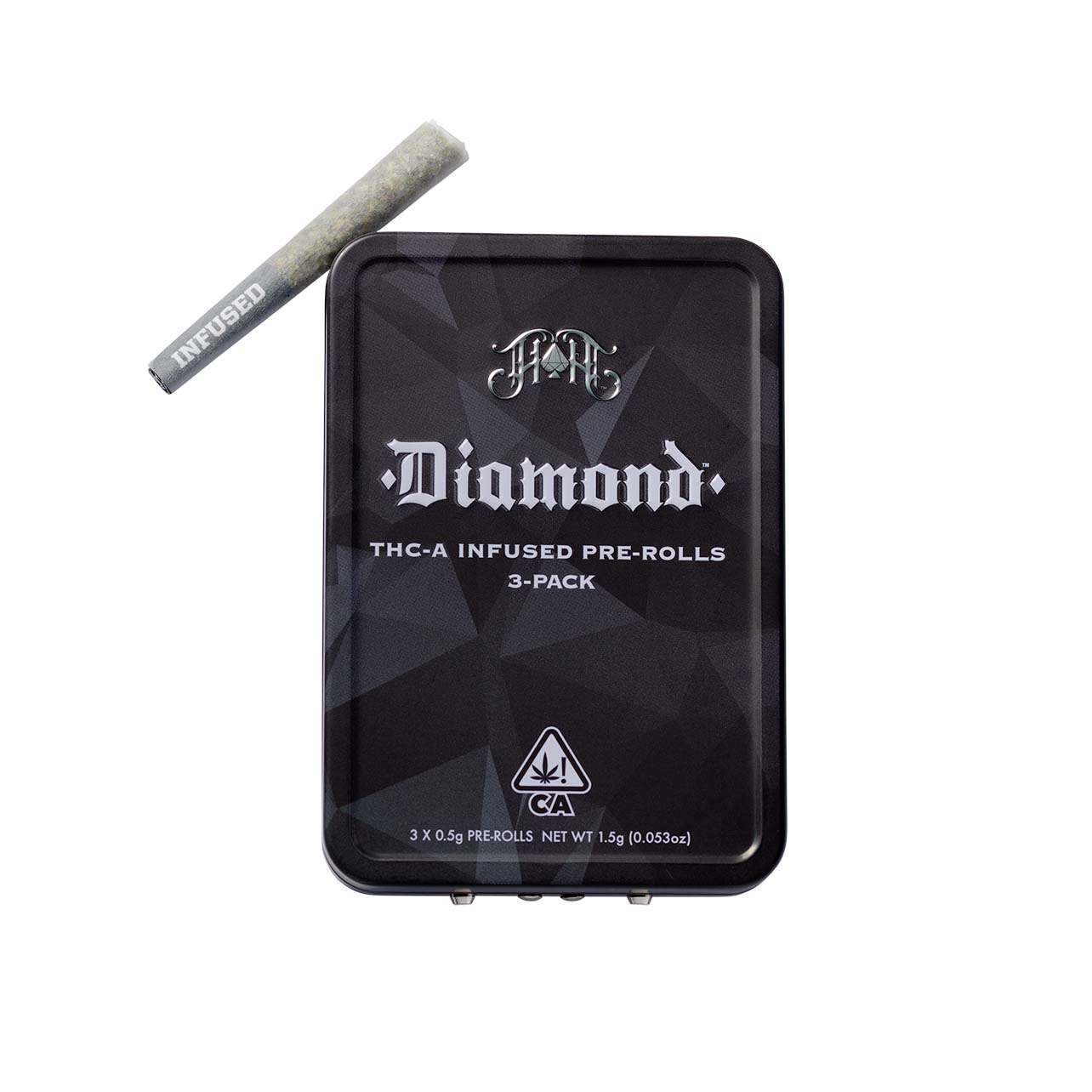 Black Haze [.5g]