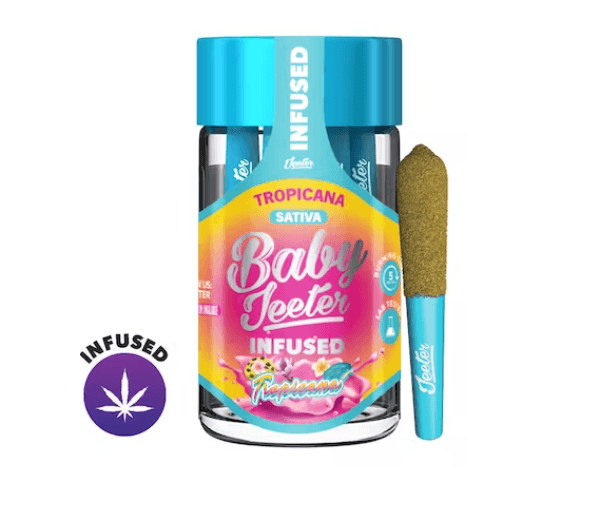 Tropicali [.5g]
