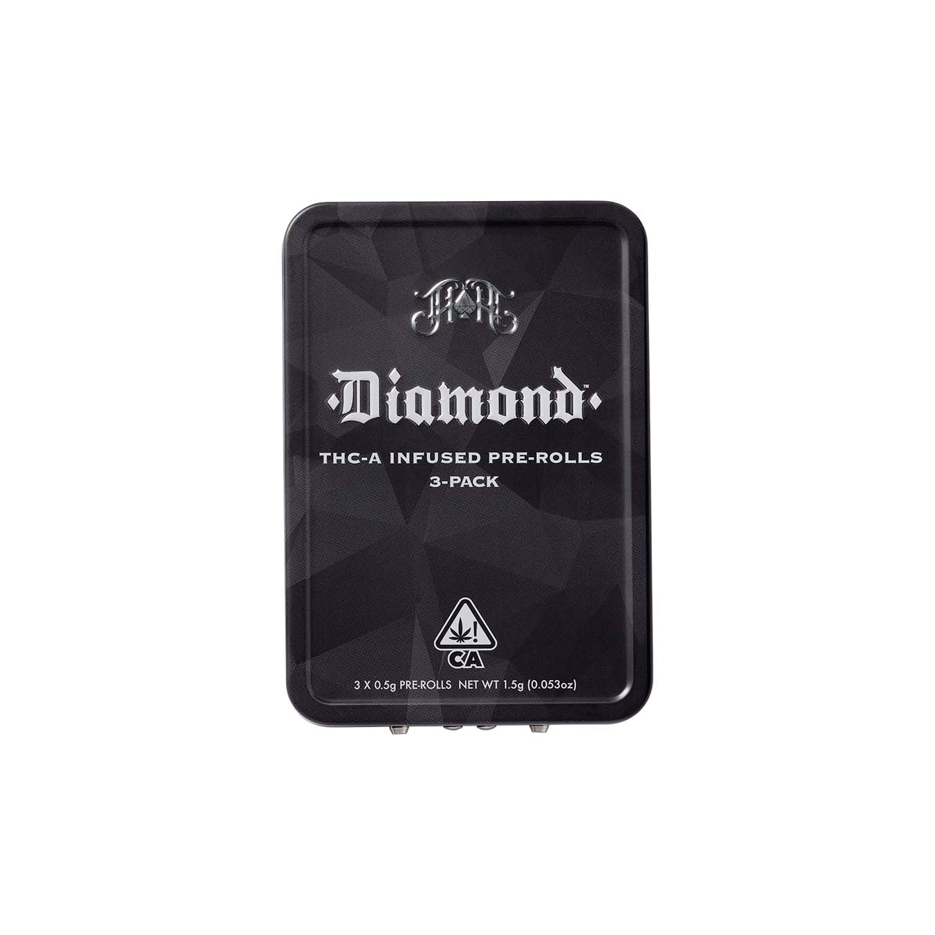 Black Haze [.5g]