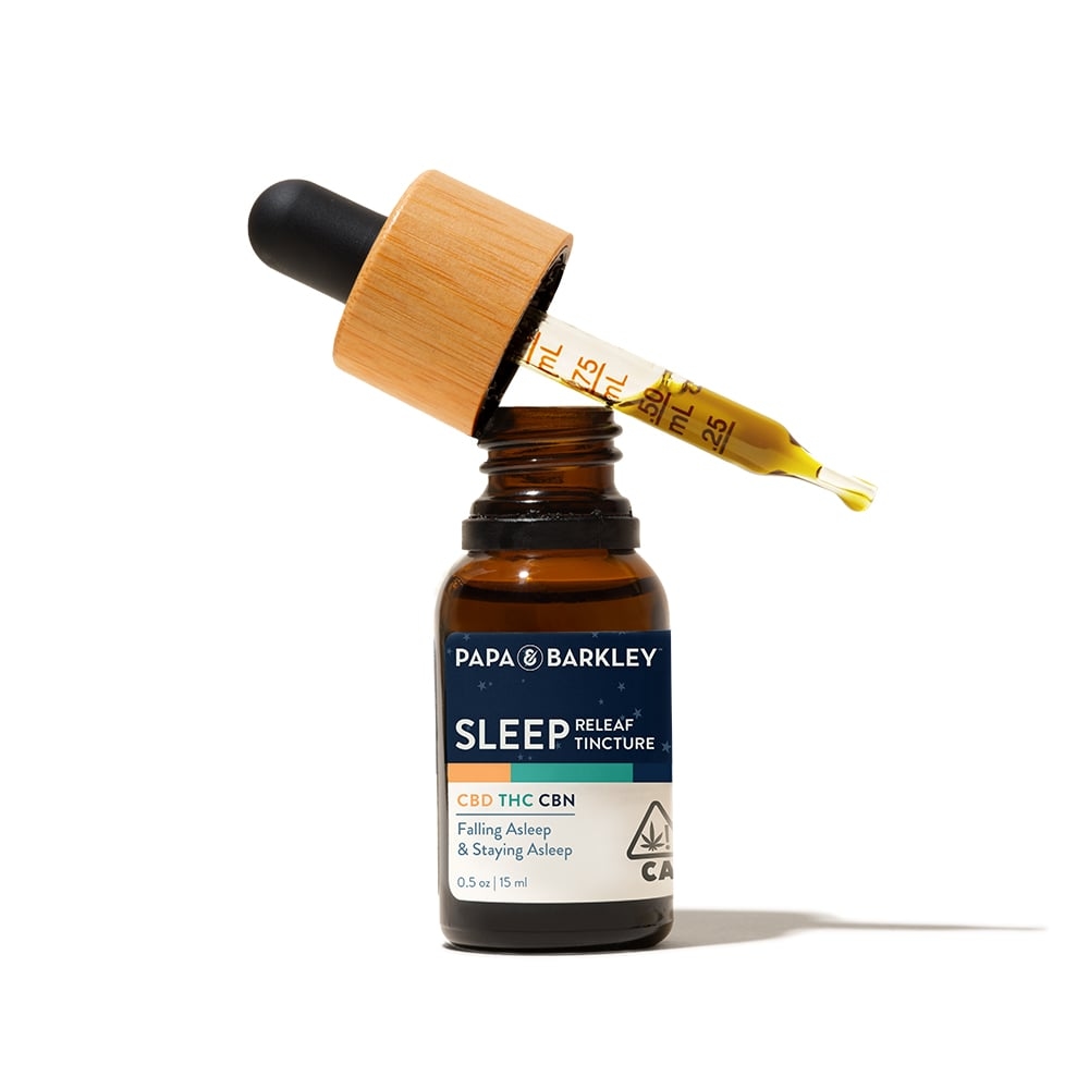 Sleep Tincture [15ml]