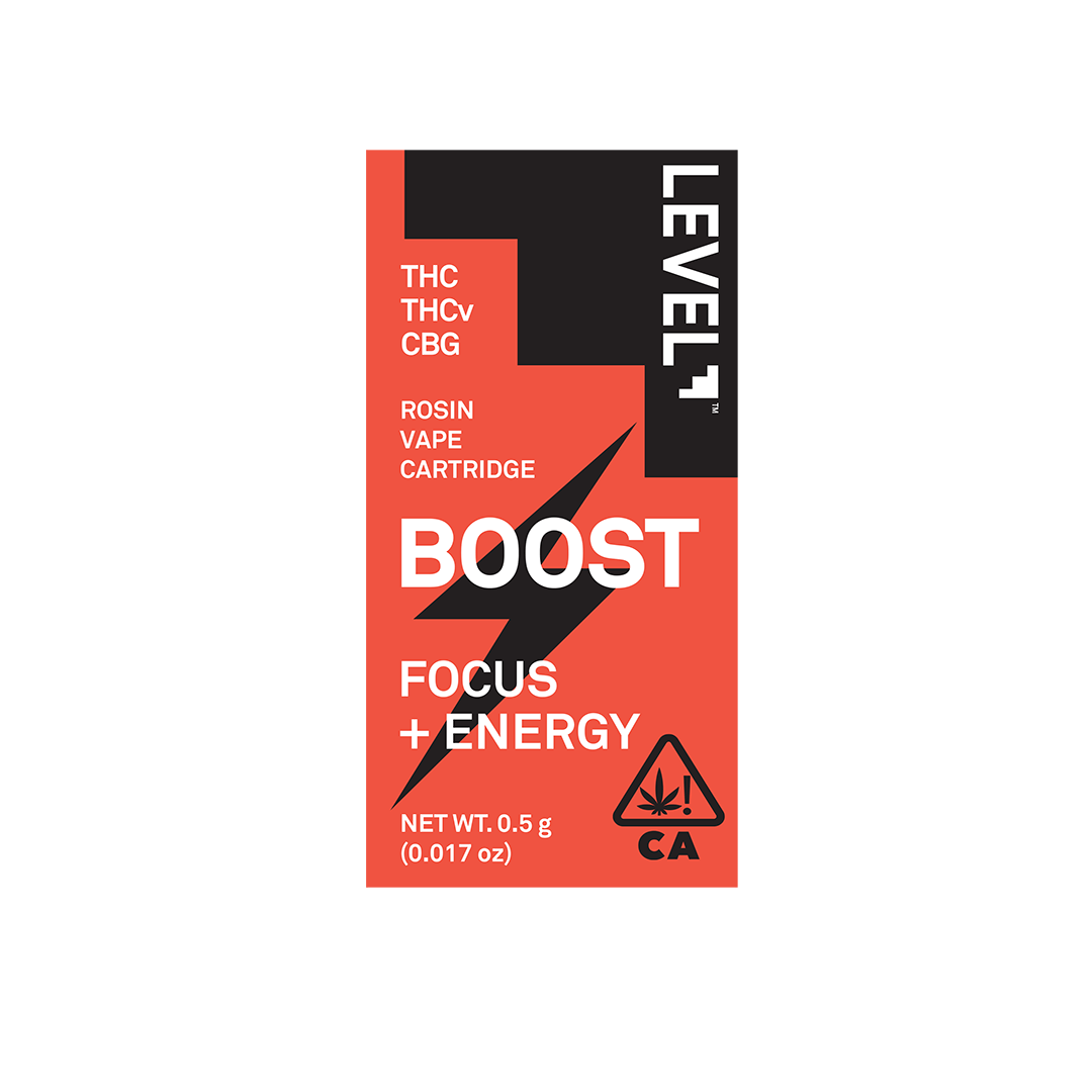 Boost