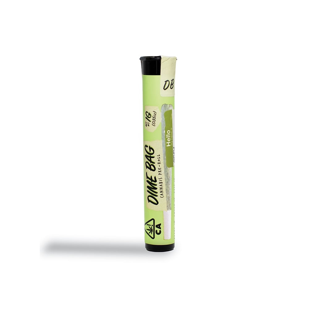 White Runtz [1g]
