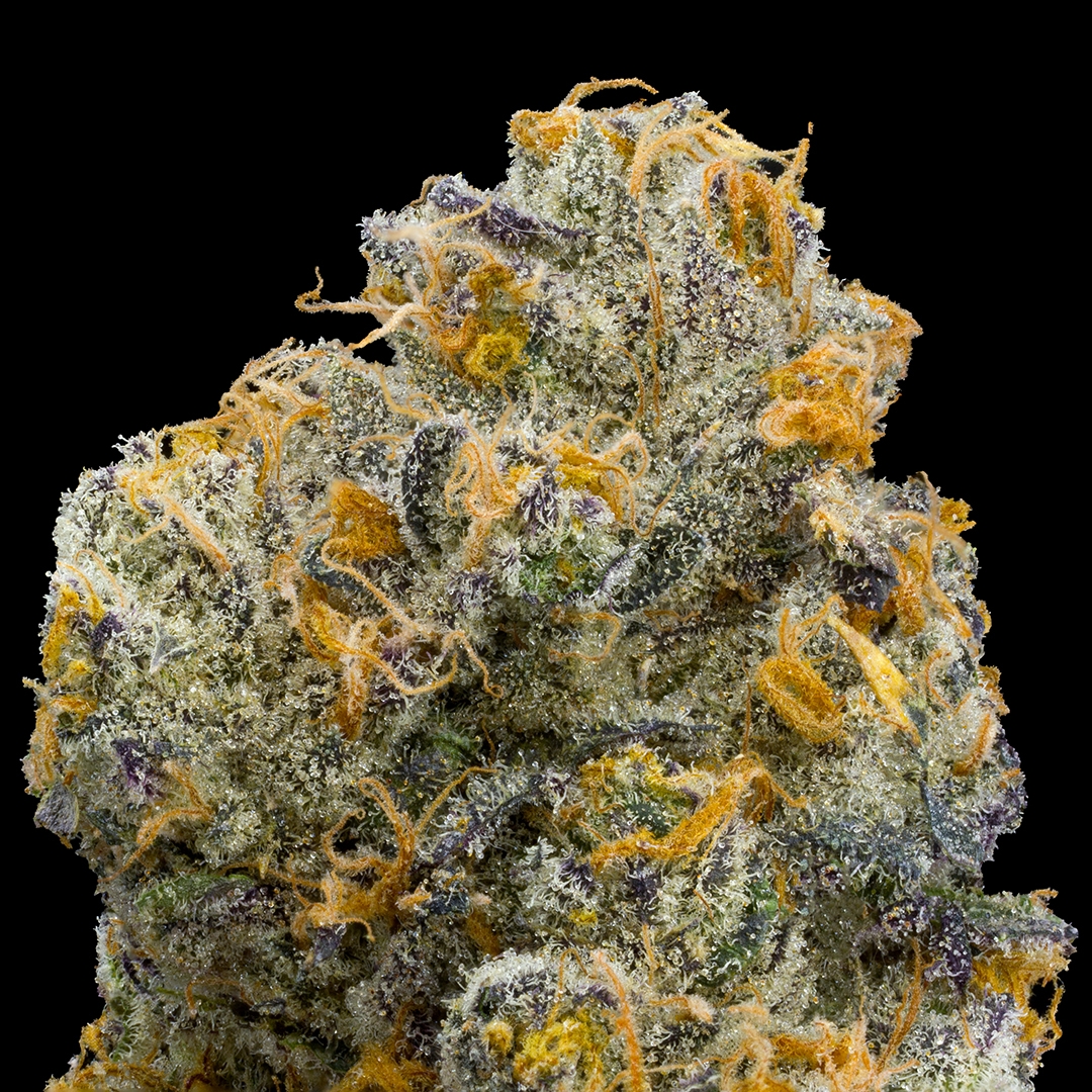 Blue Gas