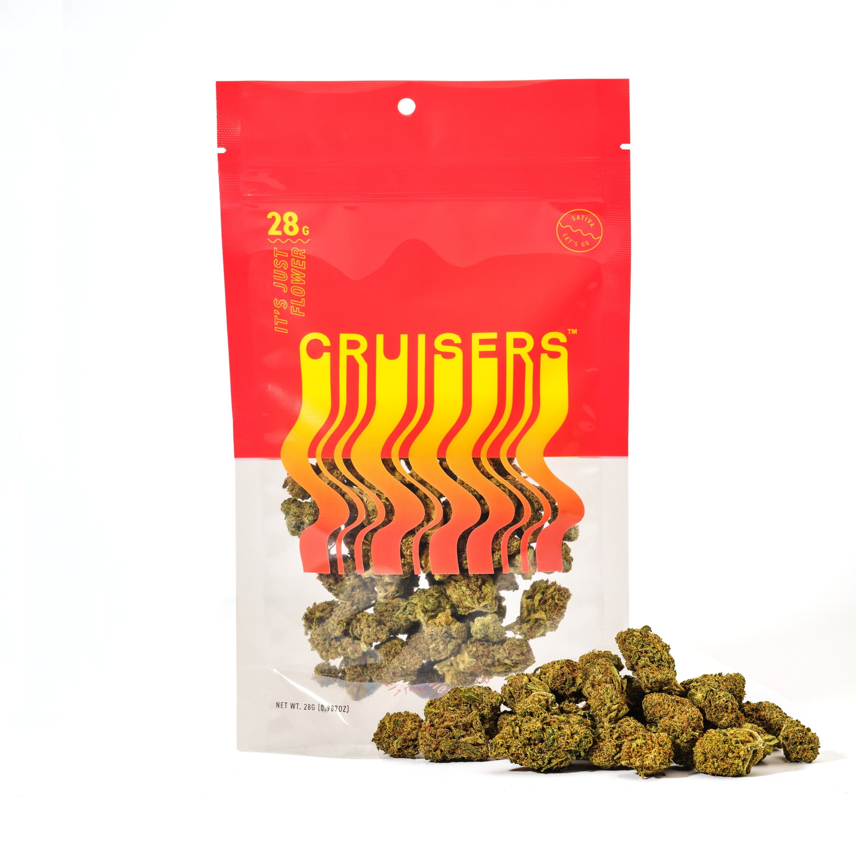 Strawberry Kush