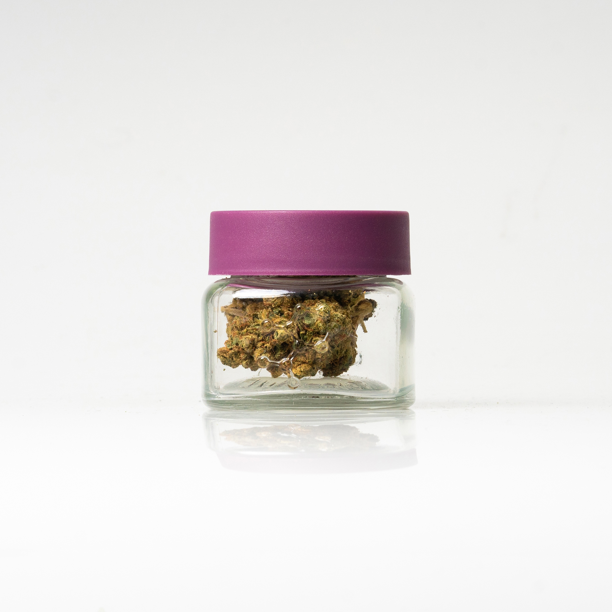 Purple Caviar