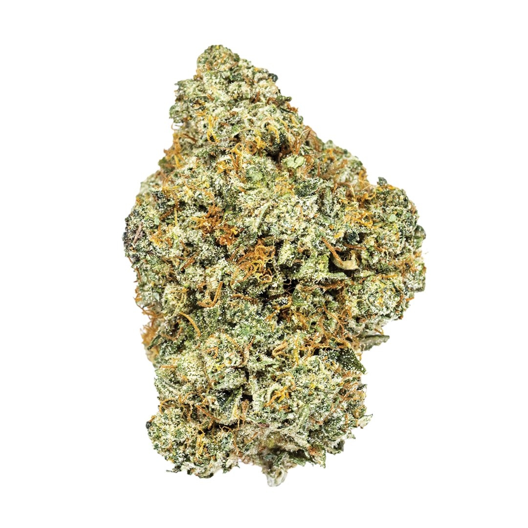 Black Triangle OG