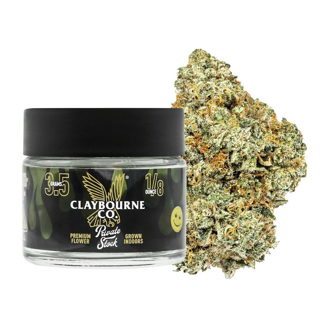Black Triangle OG