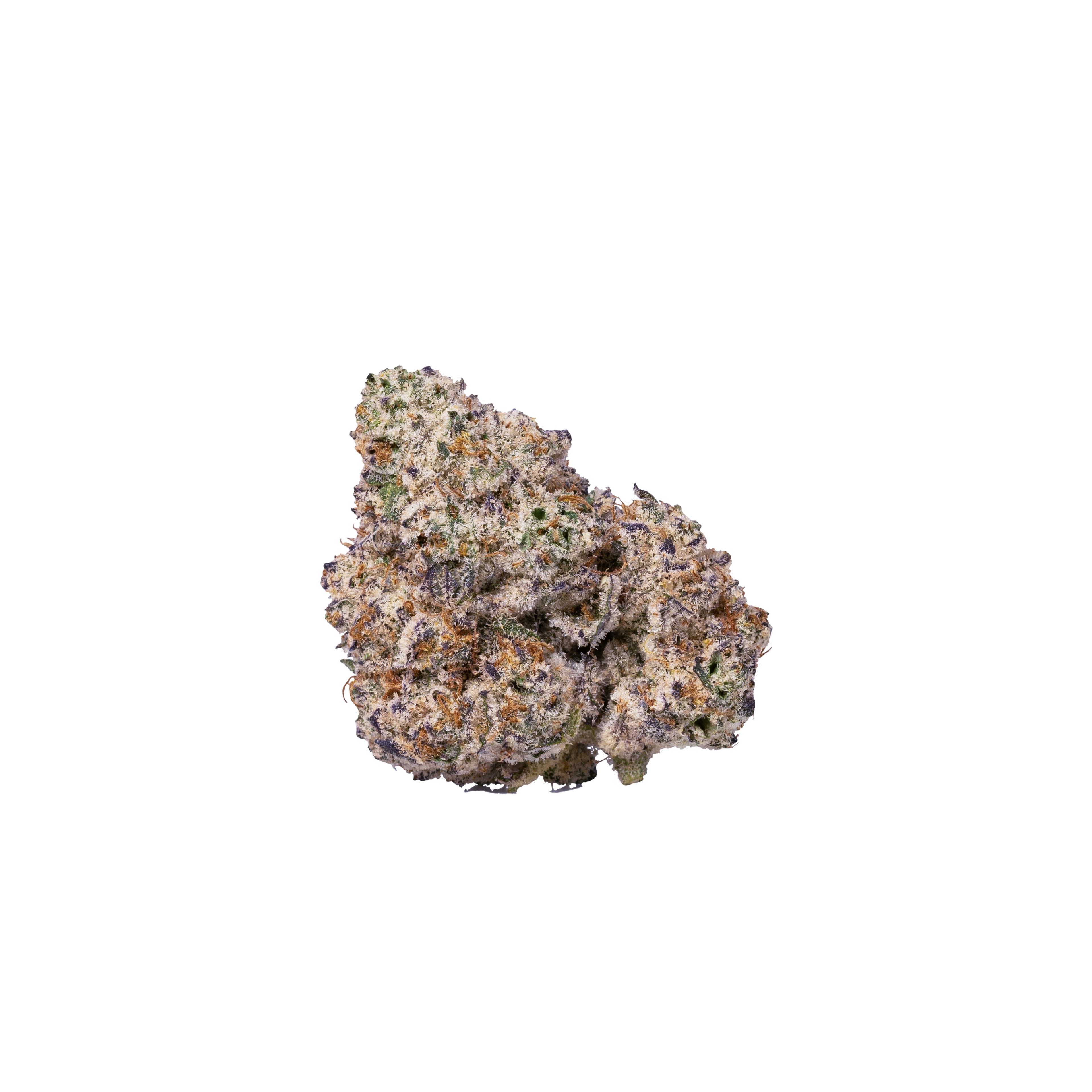 Purple Caviar