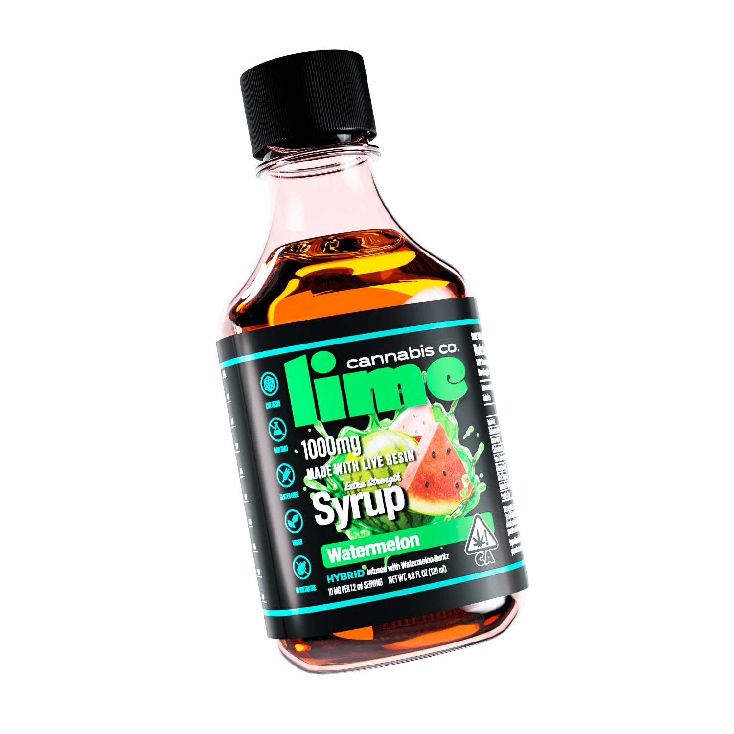Watermelon (1000mg)