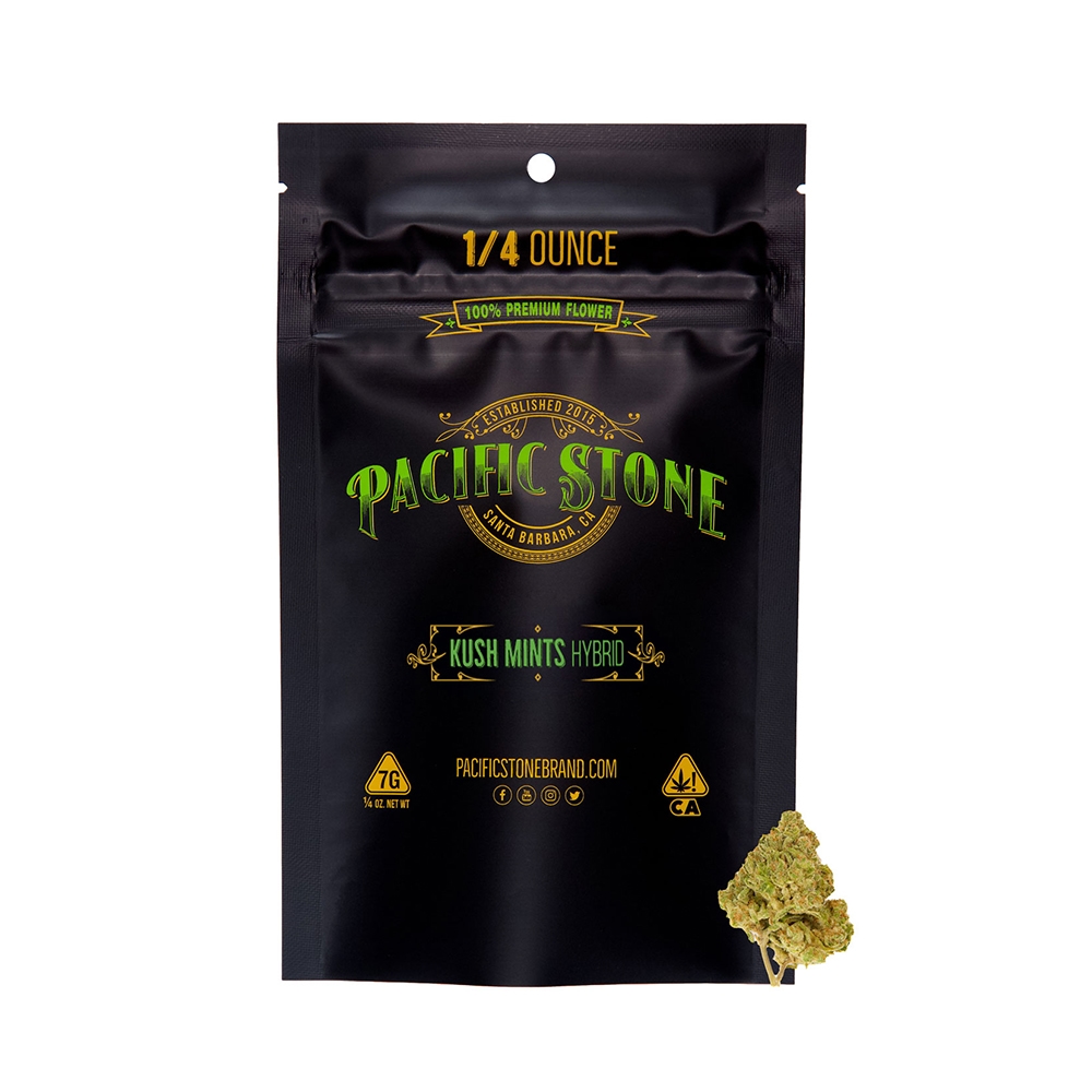 Starberry Cough