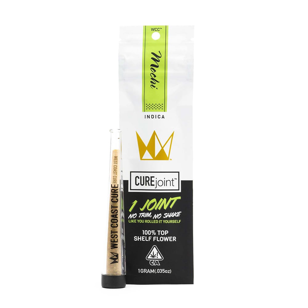 Mochi Pre-Roll (1g)