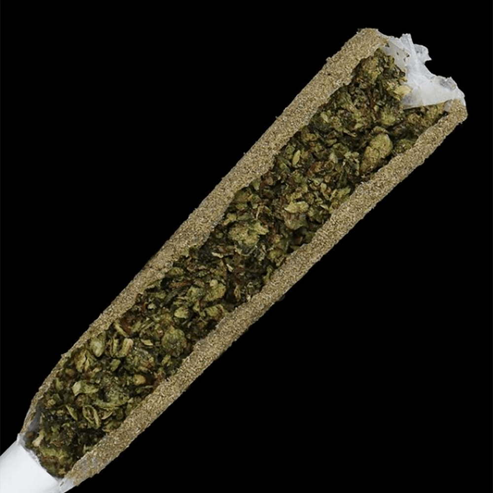 Sherb Crasher x Banana Sherbet [1.3g]