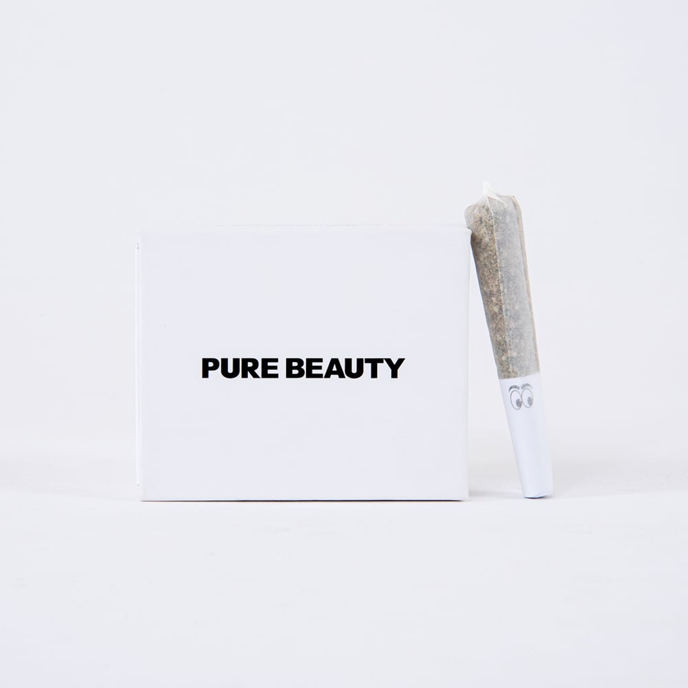 CBD - Babies 10 Pack - 3.5g