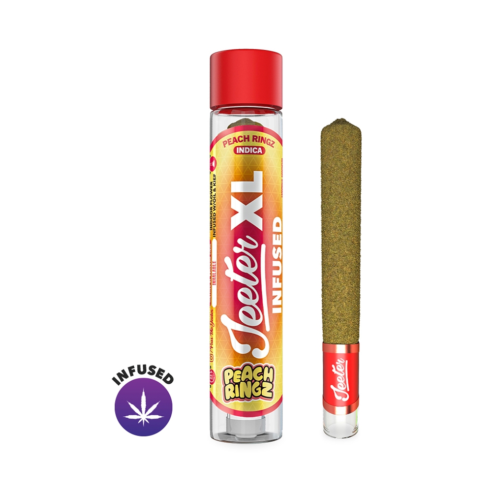 Peaches [2g]