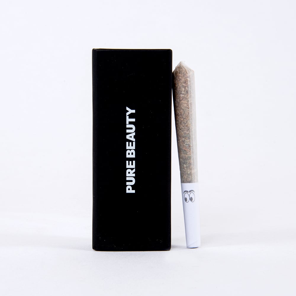 Hybrid - Threesome 3 Pack - 1.5g
