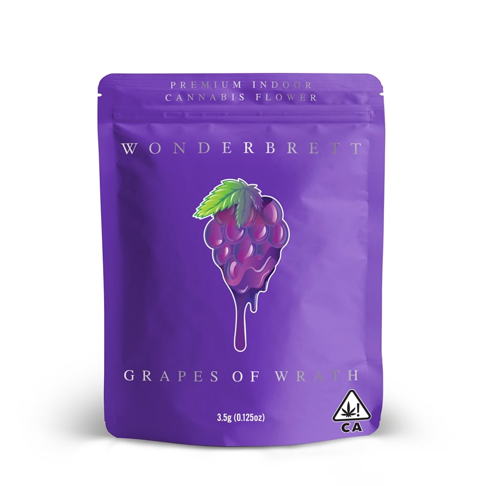 Grapes of Wrath