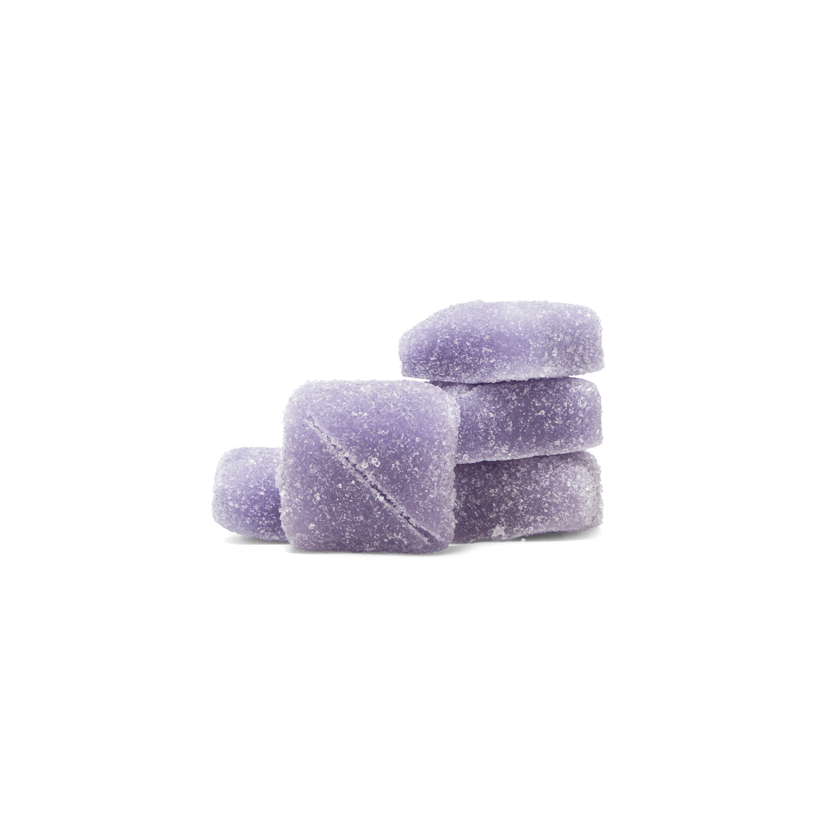 Holy Grape | Indica - Ultra Pure Gummies - 100mg THC