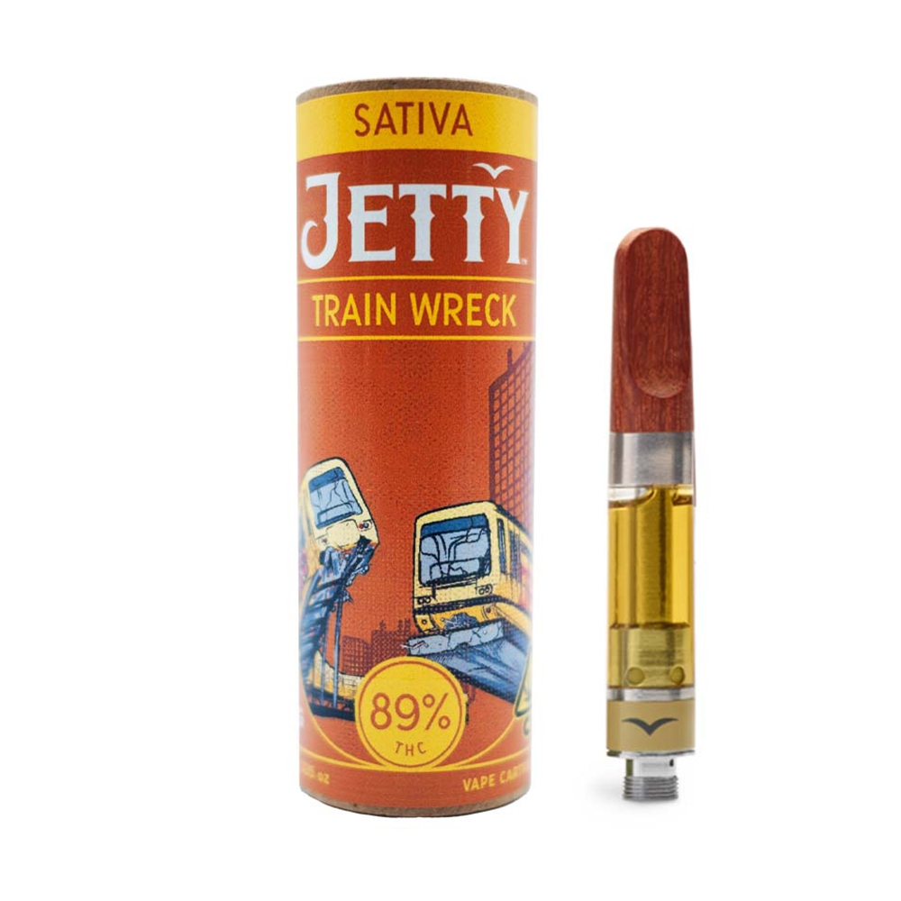 Trainwreck