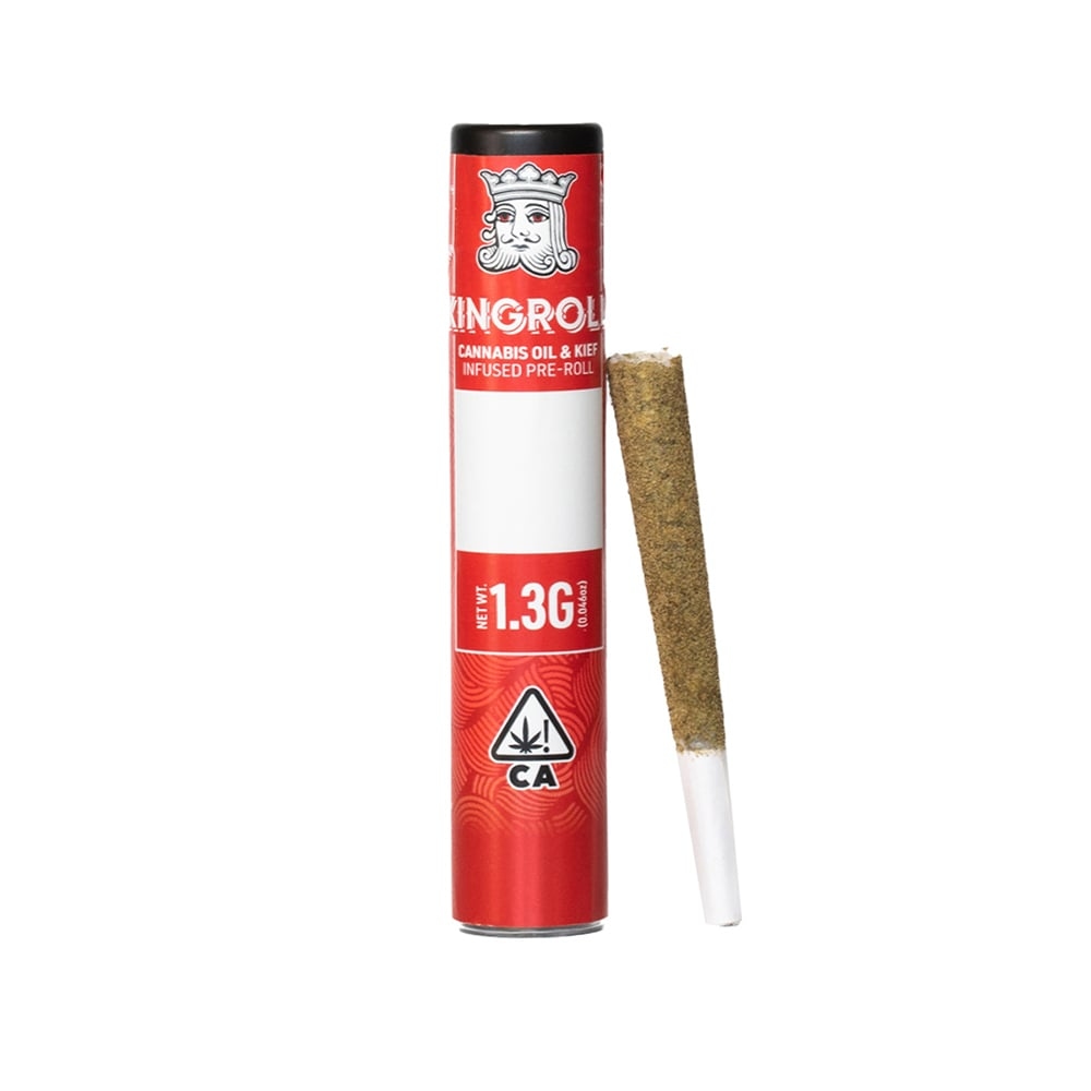 Sour Diesel x Cali-O [1.3g]