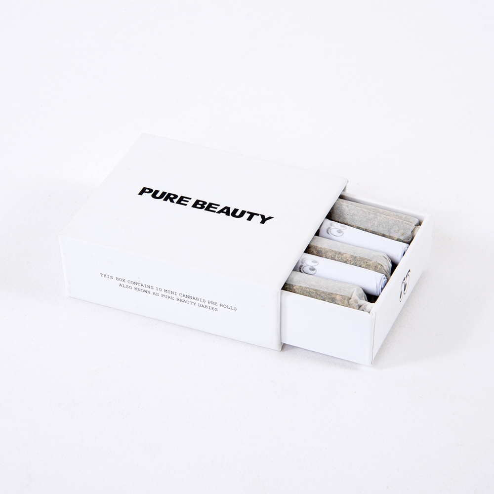 CBD - Babies 10 Pack - 3.5g