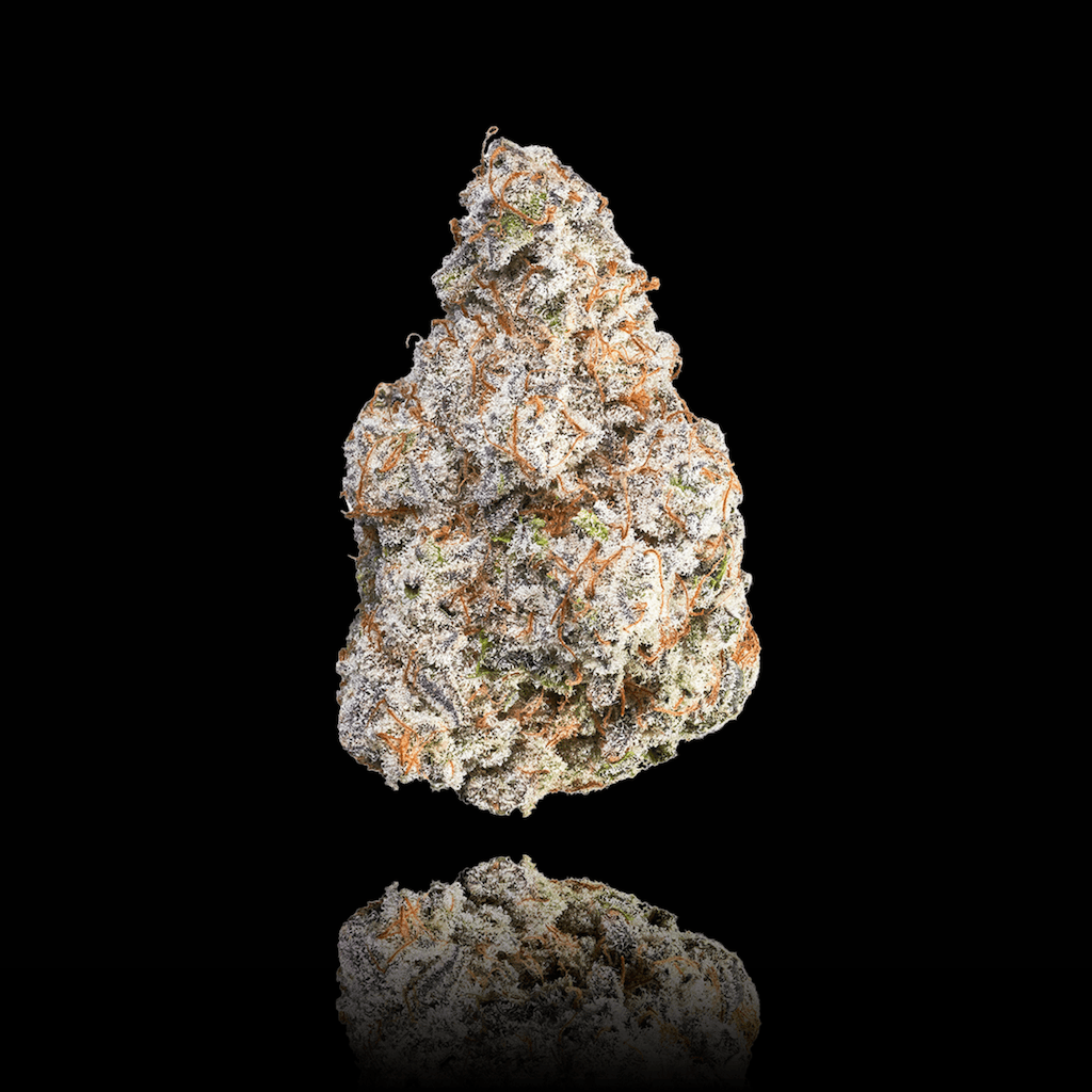 Blueberry Mac
