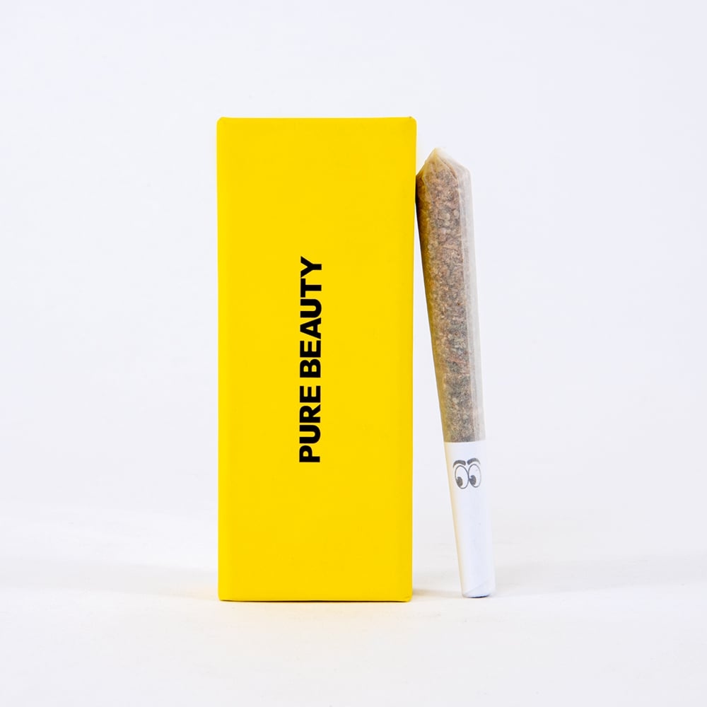 Sativa - Threesome 3 Pack - 1.5g