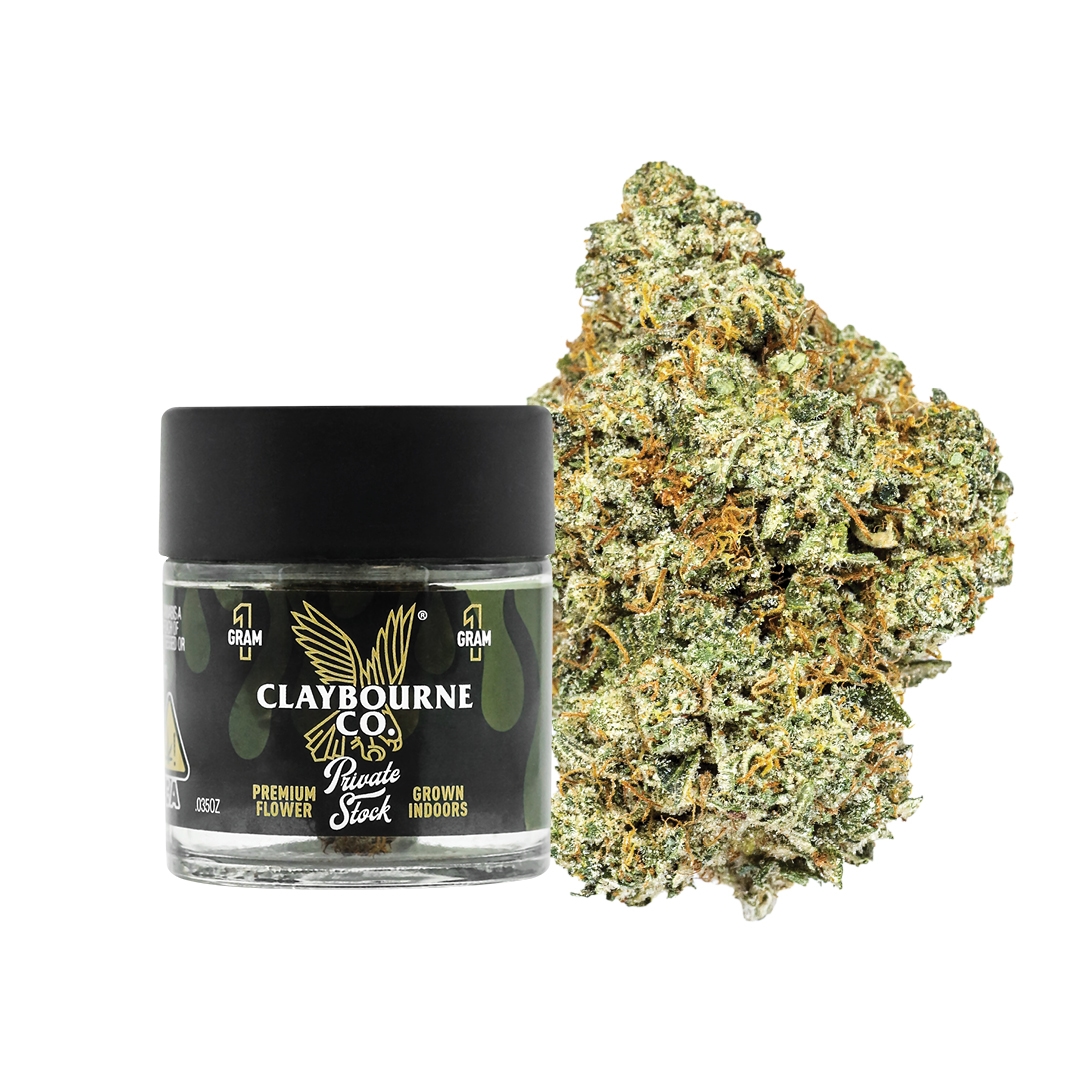 Black Triangle OG