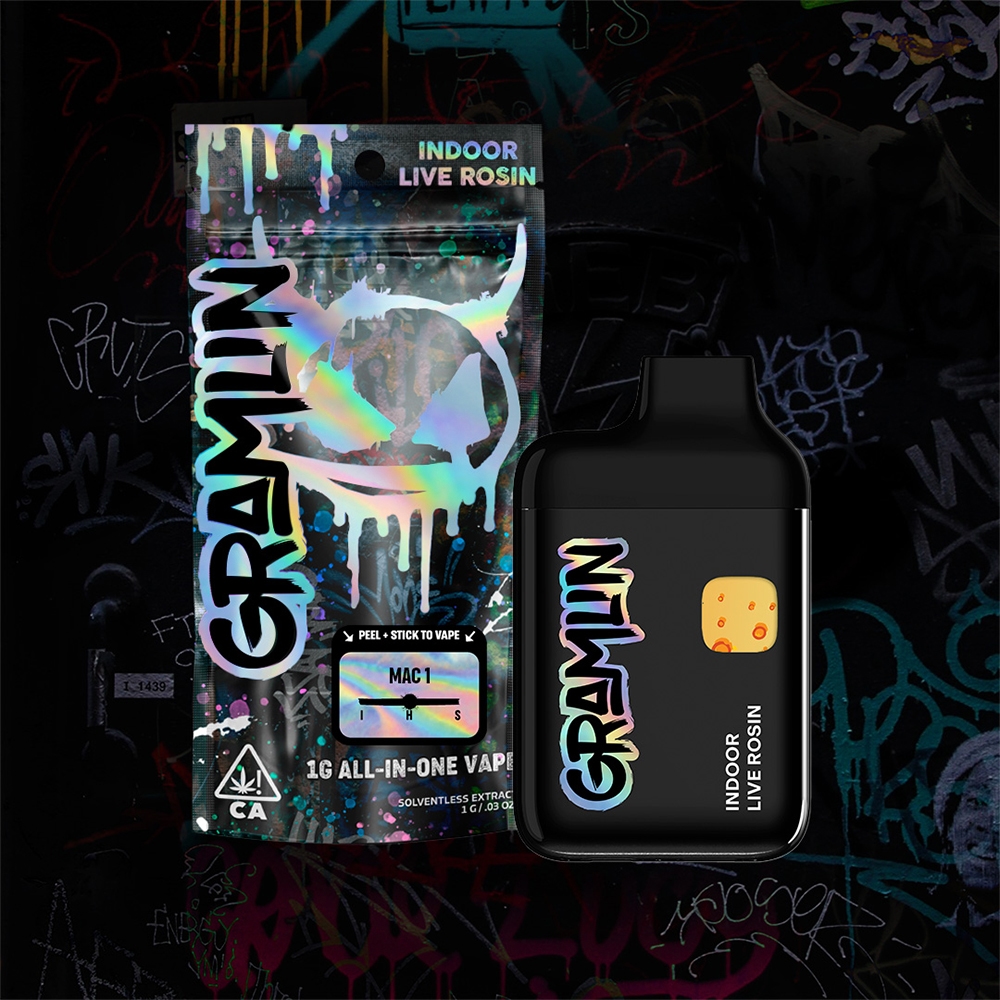 MAC 1 [1000mg]