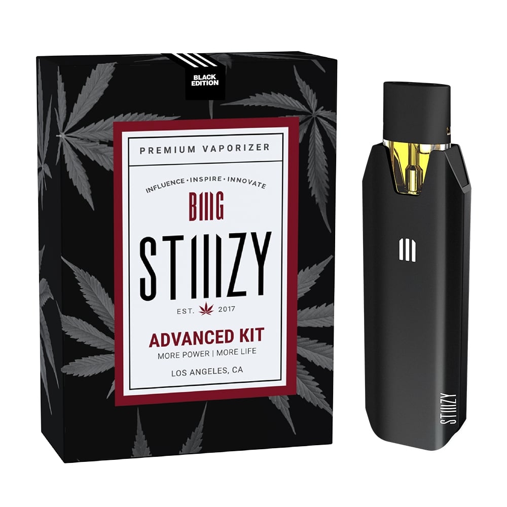 BIIIG Starter Kit - Assorted