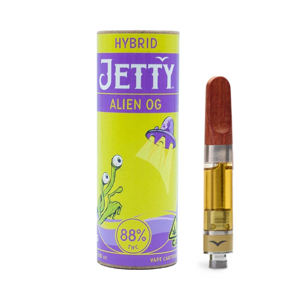 Alien OG