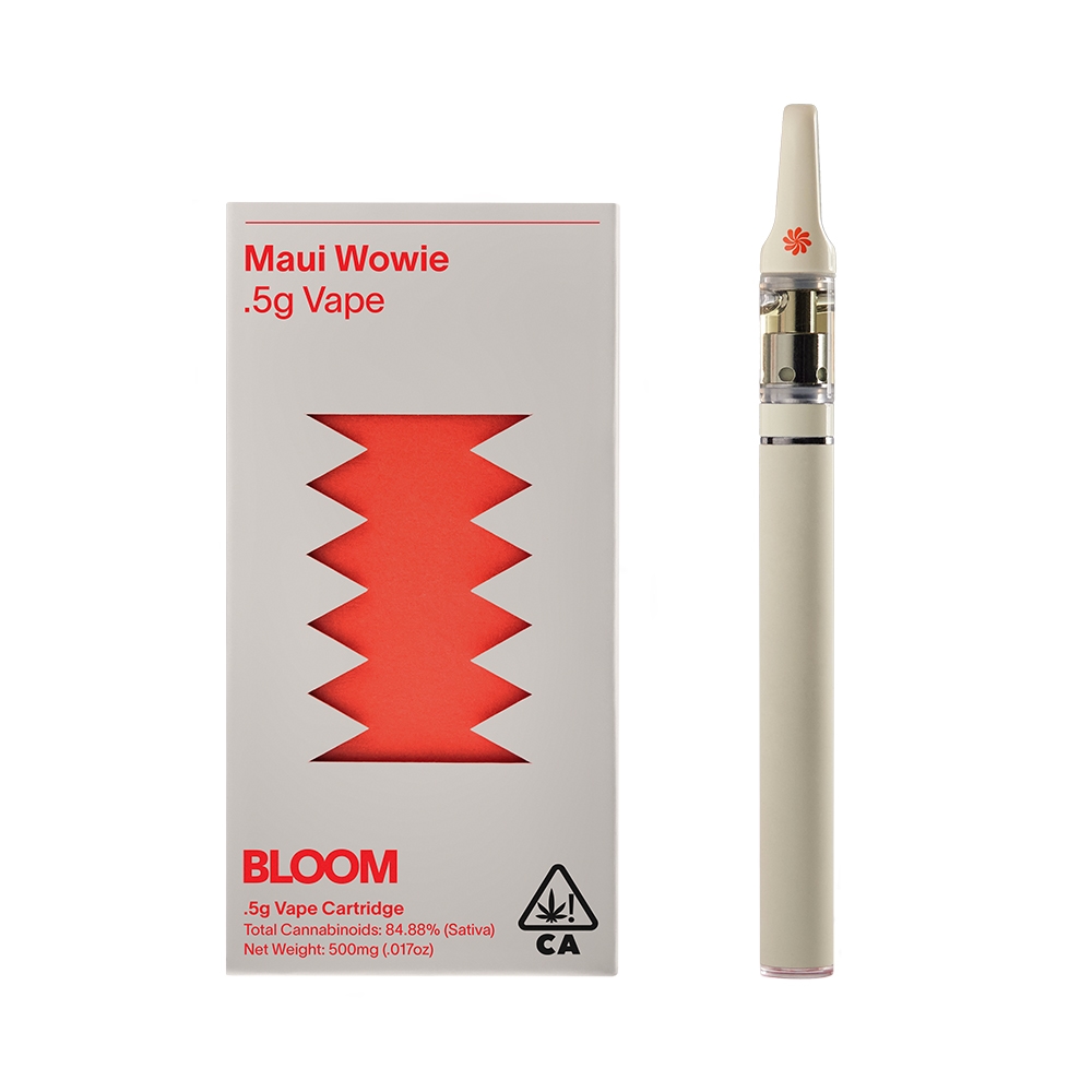 Maui Wowie