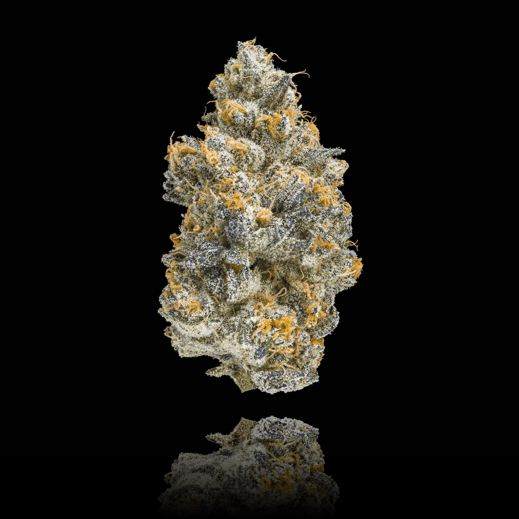 Blue Gas