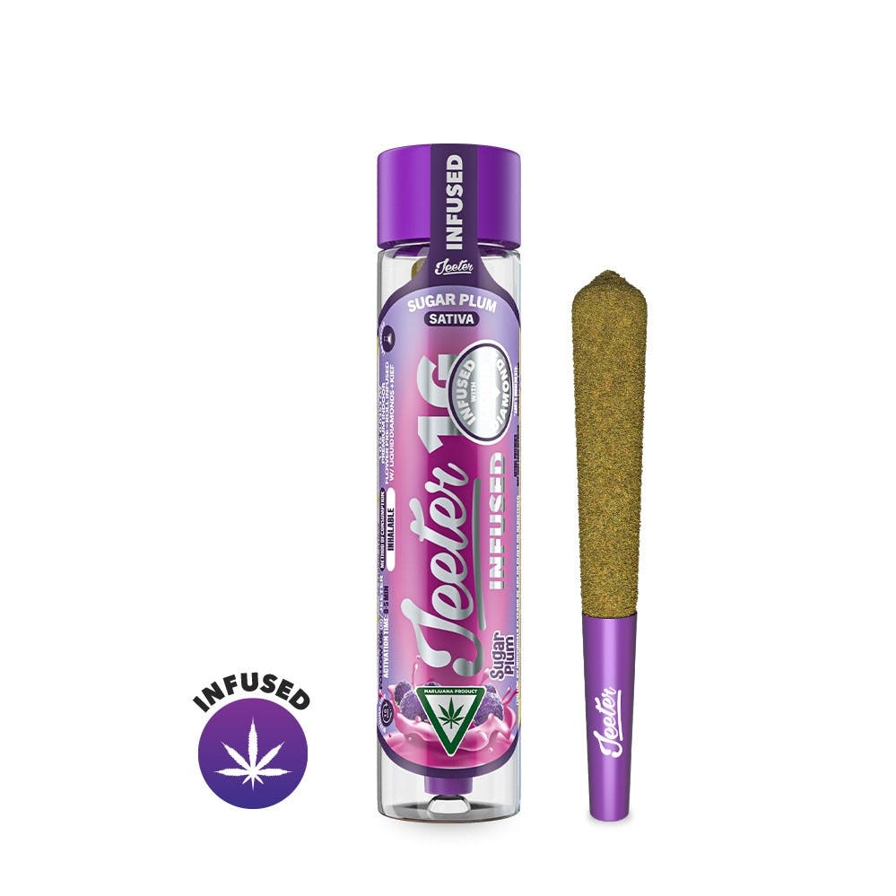 Sugar Plum [1g]