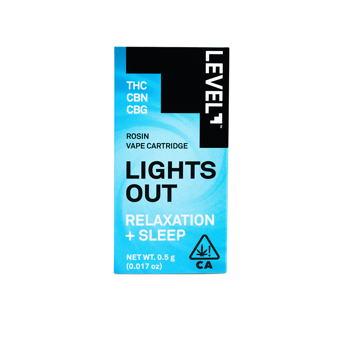 Lights Out