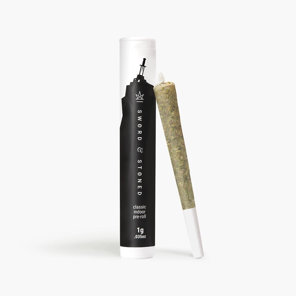 Sativa [1g]