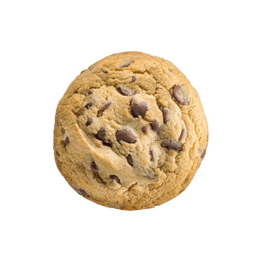 Chocolate Chip - Sativa [10pk] (100mg)