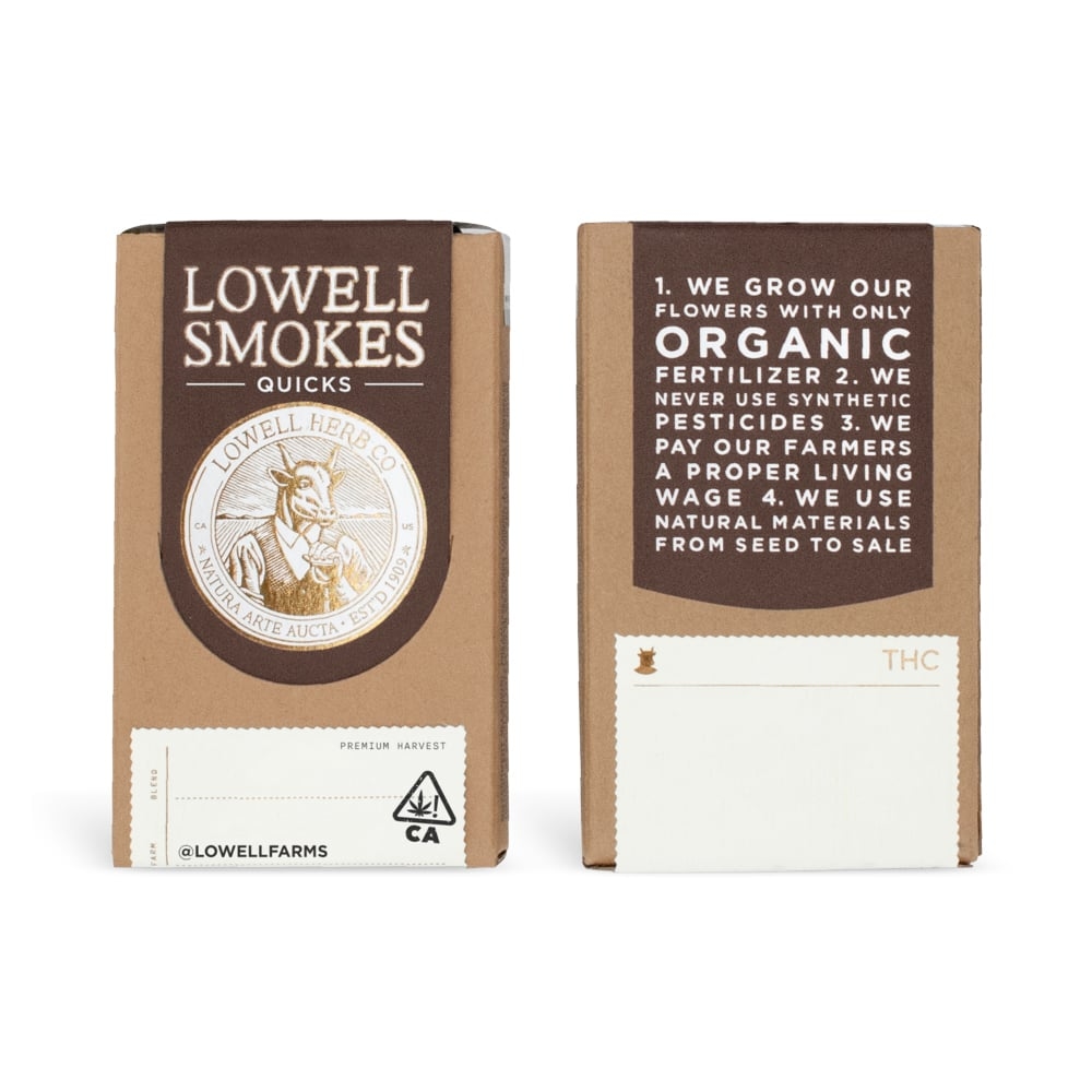 The Creative Sativa [.35g]