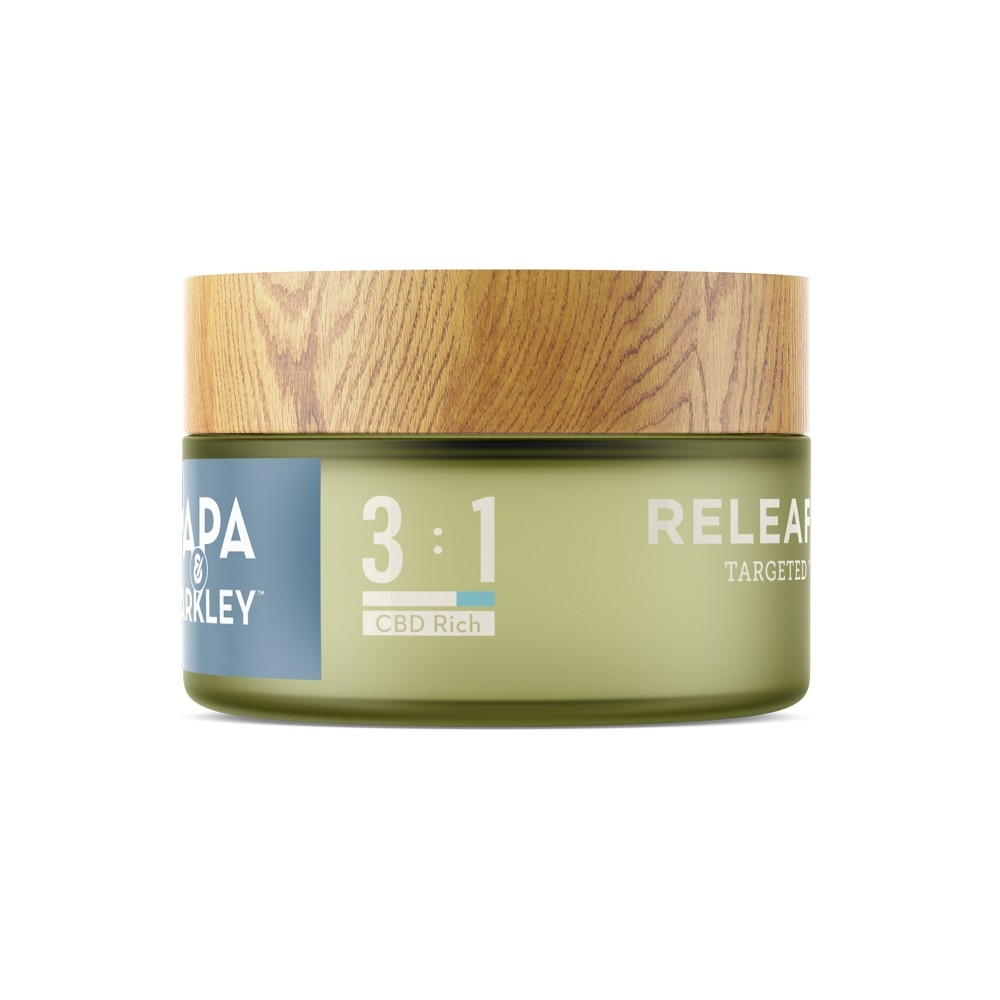 3:1 CBD:THC [50ml] (450mg CBD/150mg THC)