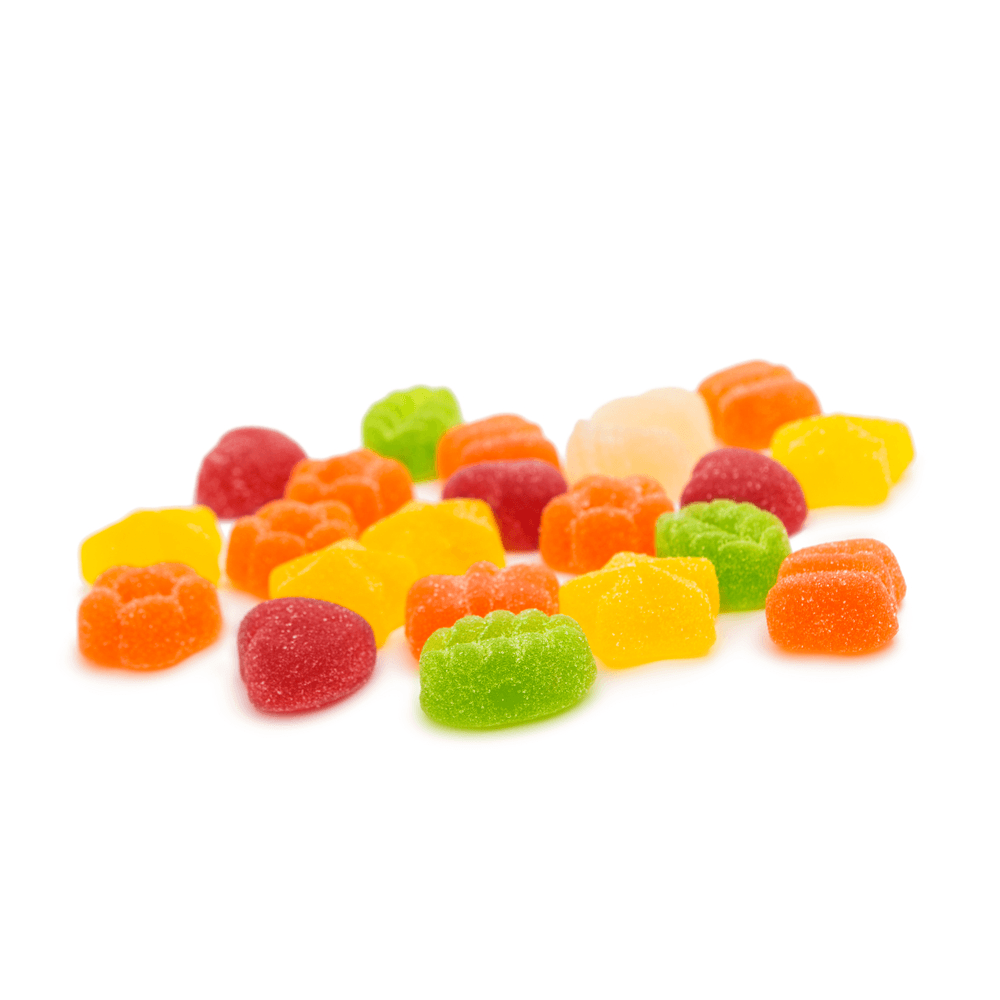 Passionfruit Orange Guava [10pk] (100mg)