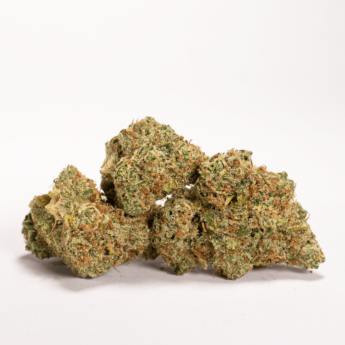 Lava Flower (Sativa) - 1/8