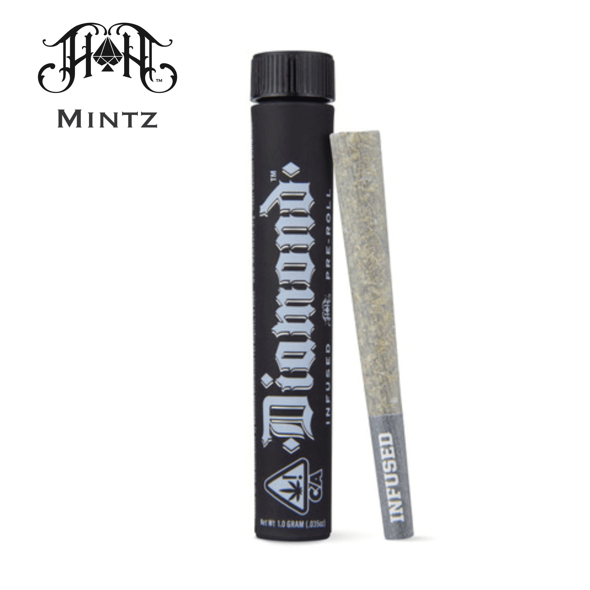 Apple Tartz [1g]