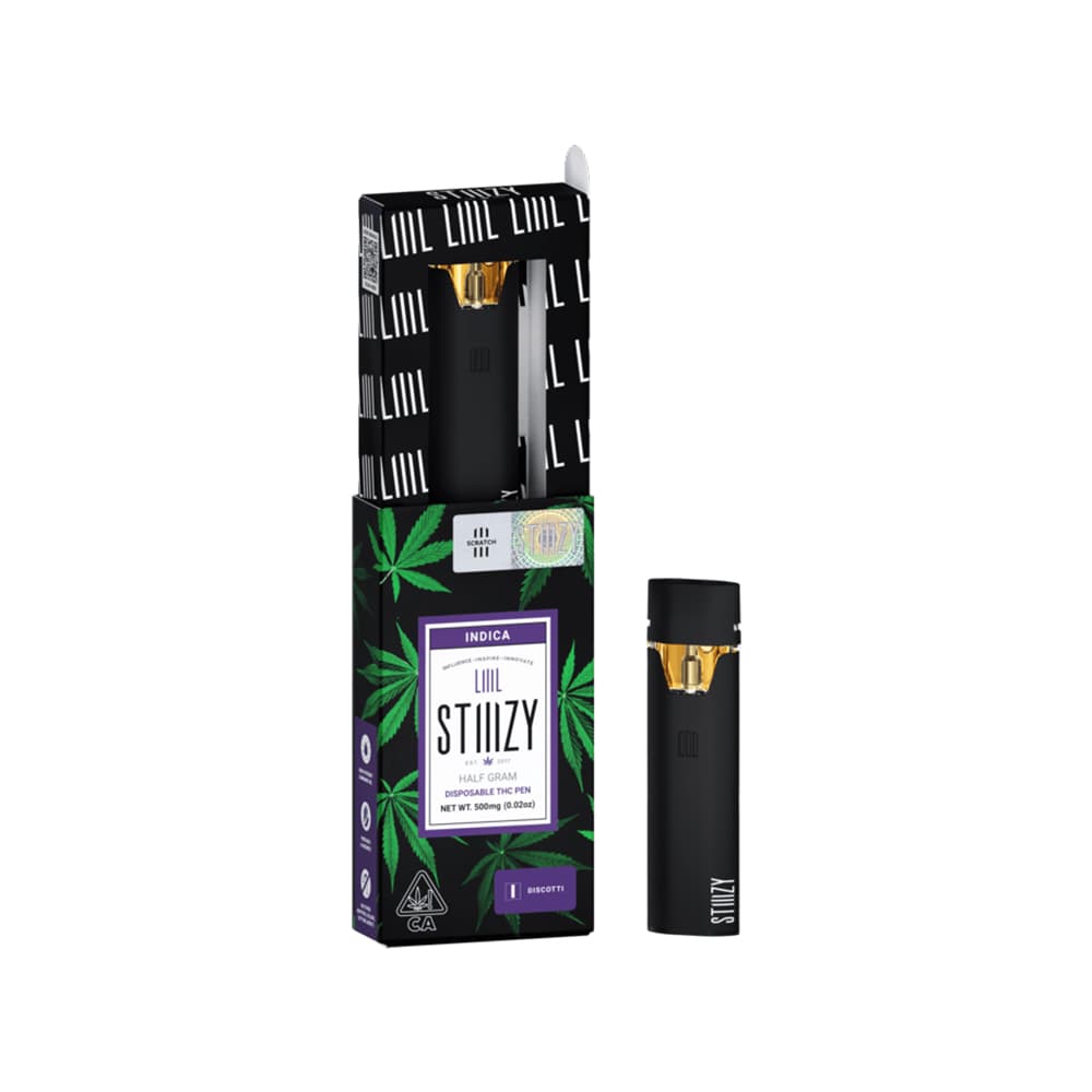 Biscotti [500mg]