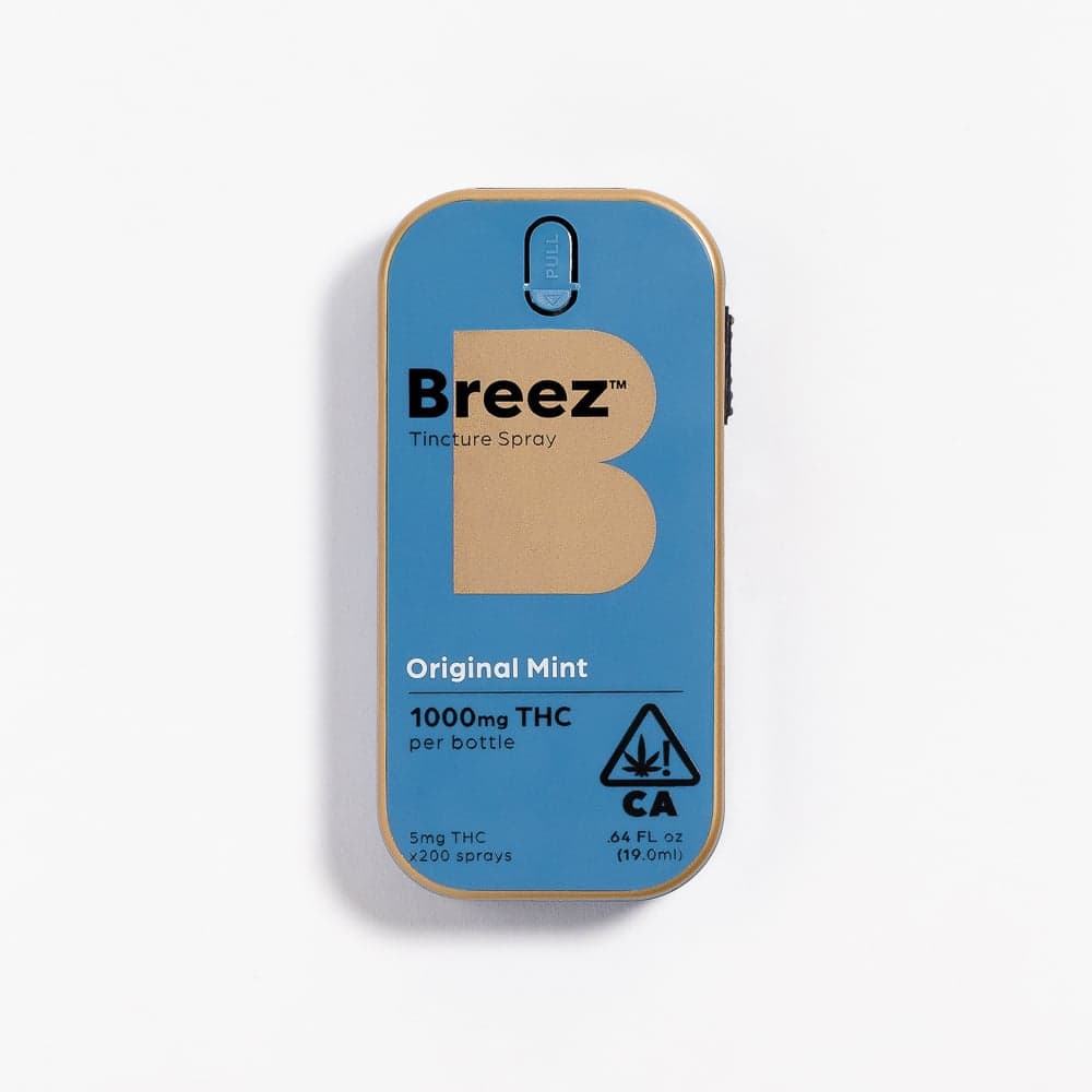Original Mint (1000mg)